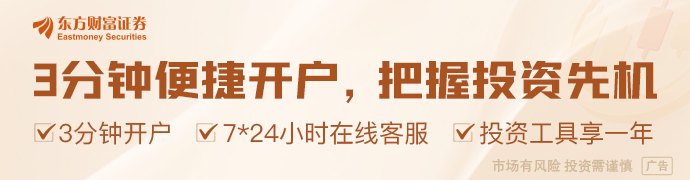 多个指数成份股调整今日生效